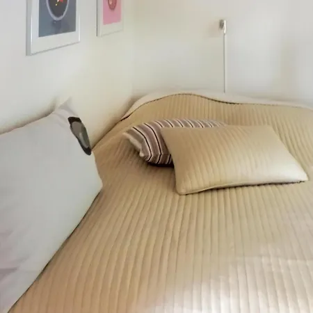 Skovsangervej X Dom wakacyjny Knebel