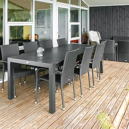 Dom wakacyjny Skovsangervej X