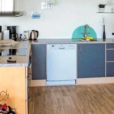 Dom wakacyjny Skovsangervej X *