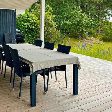 Skovsangervej X Casa vacanze *