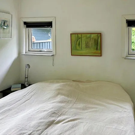 Casa vacanze Skovsangervej X