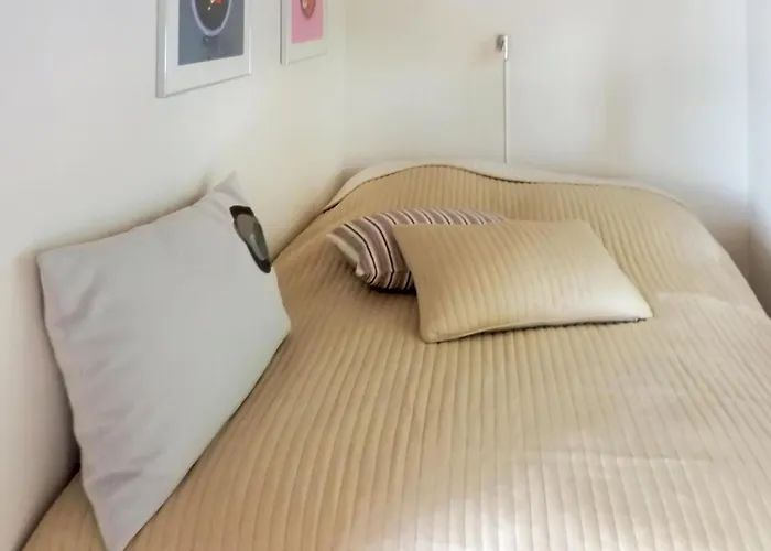 Skovsangervej X Сasa de vacaciones Knebel