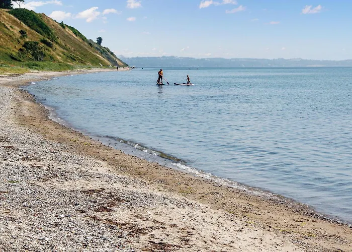 Сasa de vacaciones Skovsangervej X